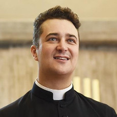 Gay priest sex parties